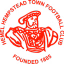 Hemel Hempstead Town