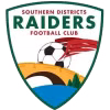 SD Raiders FC