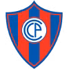 Cerro Porteno