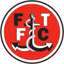 Fleetwood Town