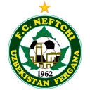 Neftchi Fergana
