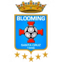 Blooming