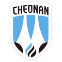 Cheonan City
