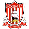 Sholing FC