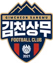 Gimcheon Sangmu Football Club