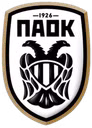 PAOK Saloniki