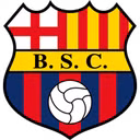 Barcelona SC(ECU)