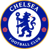 Logo of Chelsea