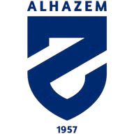 Logo of Al Hazem