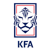 Logo of South Korea