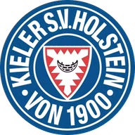Logo of Holstein Kiel