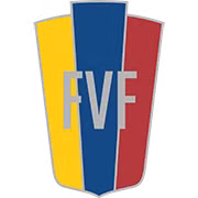 Logo of Venezuela