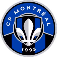 Logo of Montreal Impact