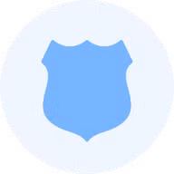 Logo of VfL Wolfsburg