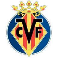 Logo of Villarreal CF