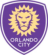 Logo of Orlando City