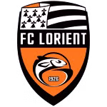 Logo of Lorient