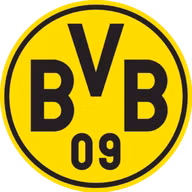 Logo of Borussia Dortmund