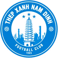 Logo of Thep Xanh Nam Dinh FC
