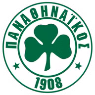 Logo of Panathinaikos