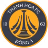 Logo of CLB Thanh Hoa