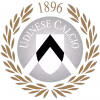 Logo of Udinese