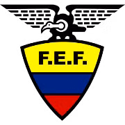 Logo of Ecuador