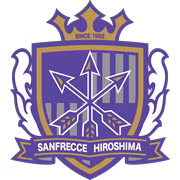 Logo of Sanfrecce Hiroshima