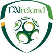 Logo of Ireland