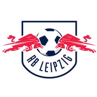 Logo of RB Leipzig