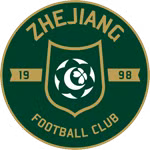 Logo of Zhejiang Professional FC