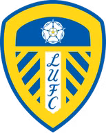 Logo of Leeds United