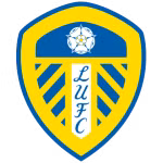 Logo of Leeds United