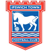 Logo of Ipswich Town