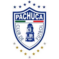 Logo of Pachuca