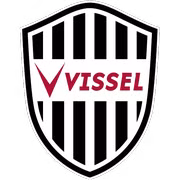Logo of Vissel Kobe