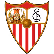 Logo of Sevilla FC