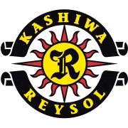 Logo of Kashiwa Reysol