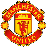 Logo of Manchester United