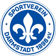 Logo of SV Darmstadt 98