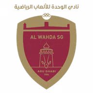 Logo of Al Wahda(UAE)