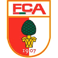 Logo of FC Augsburg