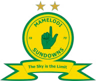 Logo of Mamelodi Sundowns