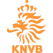 Logo of Netherlands