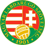 Logo of Hungary