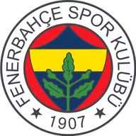 Logo of Fenerbahce