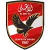 Logo of Al Ahly FC