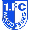 Logo of 1. FC Magdeburg