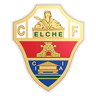 Logo of Elche
