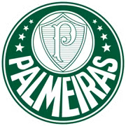 Logo of Palmeiras